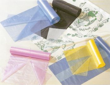 Parkville Plastics Fze HDPE&LDPE2