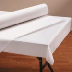 Parkville Plastics Fze Disposable Table Covers (polythene) 1