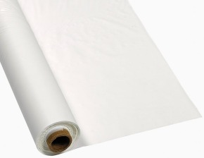 Parkville Plastics Fze Disposable Table Covers (polythene) 2