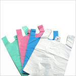 Polythene Shopping Bags (LDPE & HDPE)